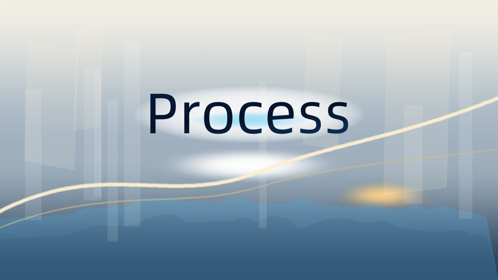 Process