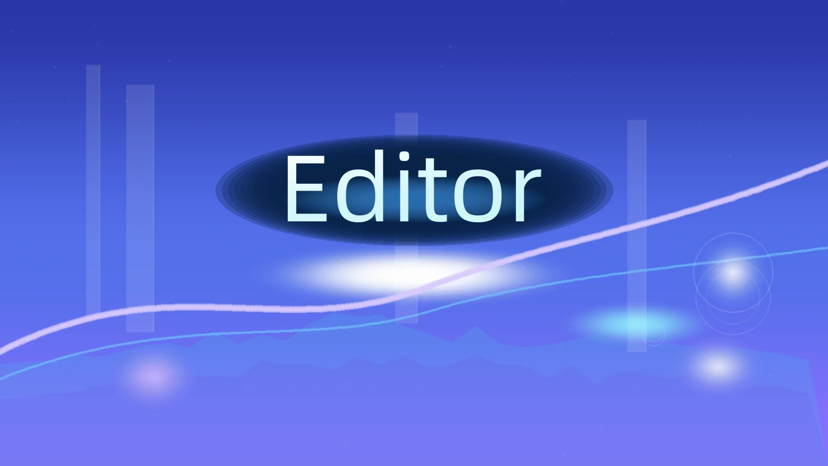 Editor