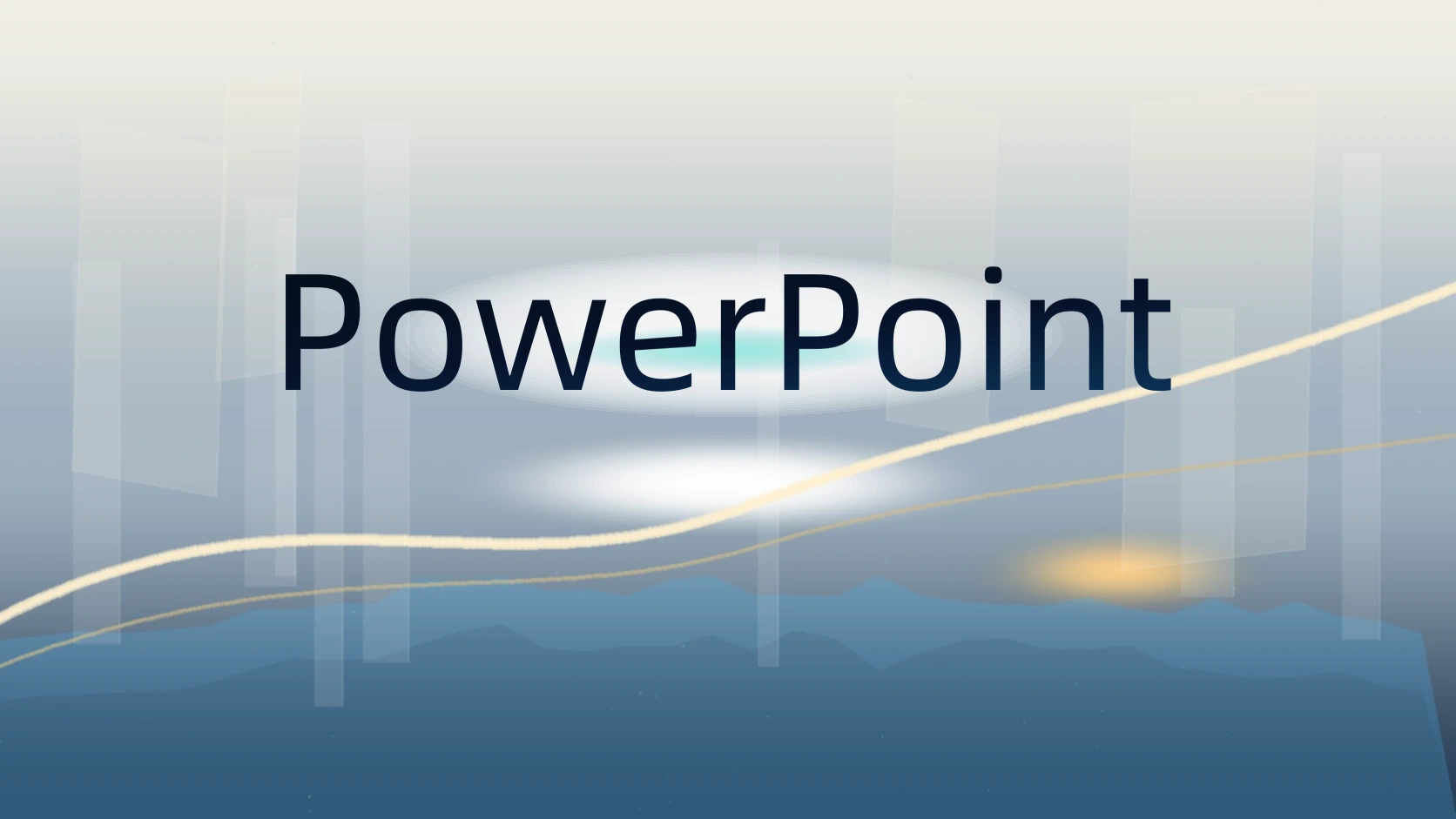PowerPoint