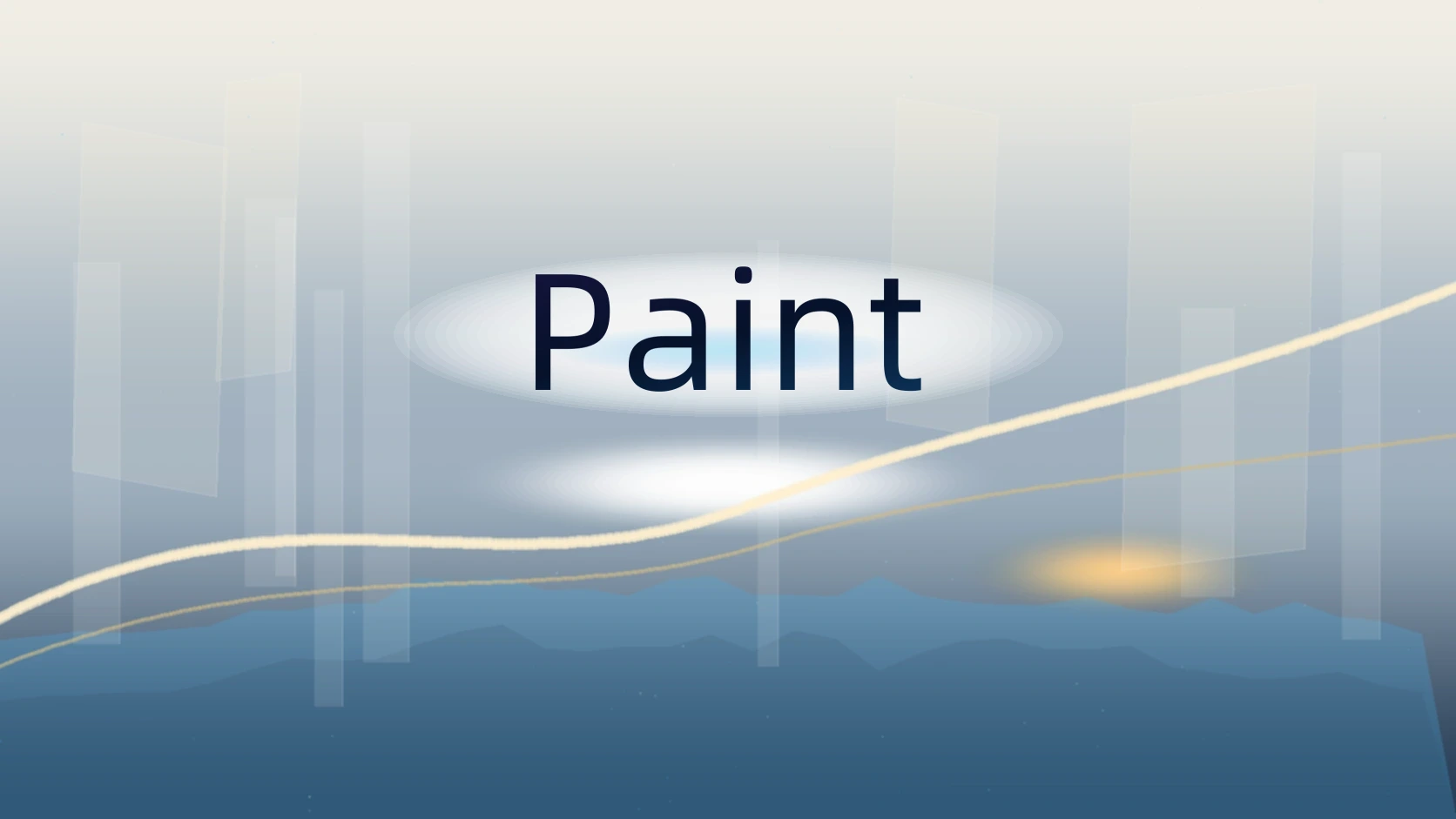 Paint