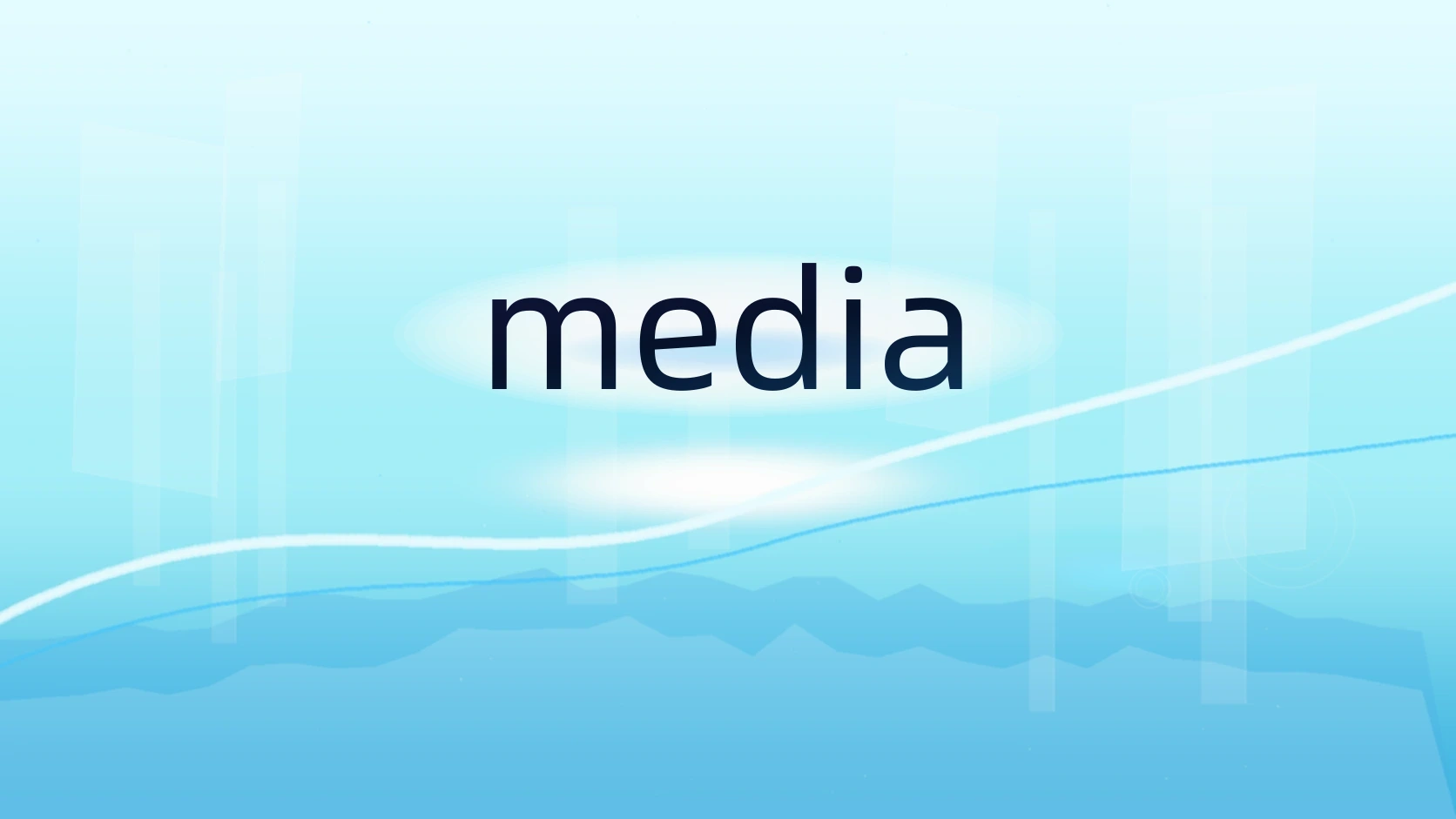 media
