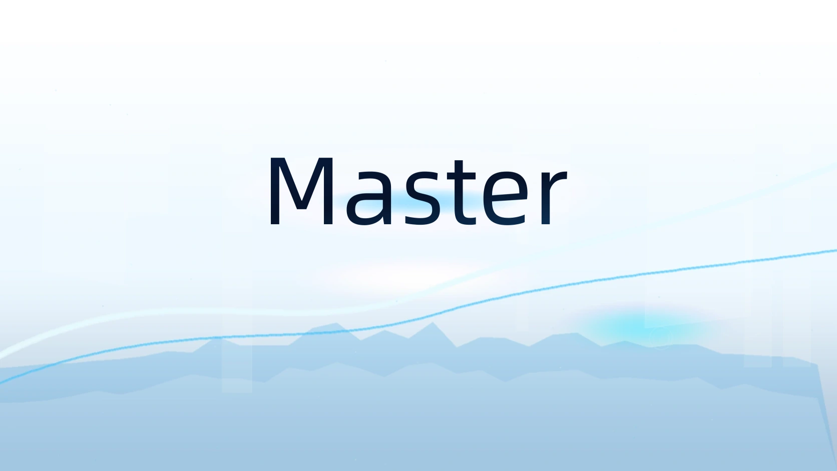 Master