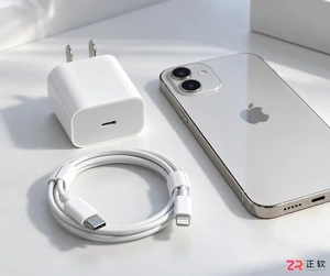iphone充电慢什么原因及排查解决方法