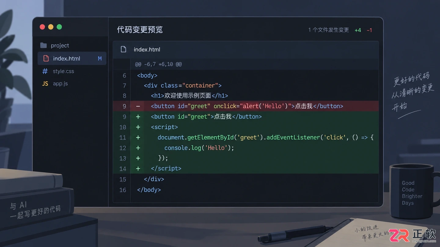 Claude Code AI编程工具实力揭秘与编程助手实测