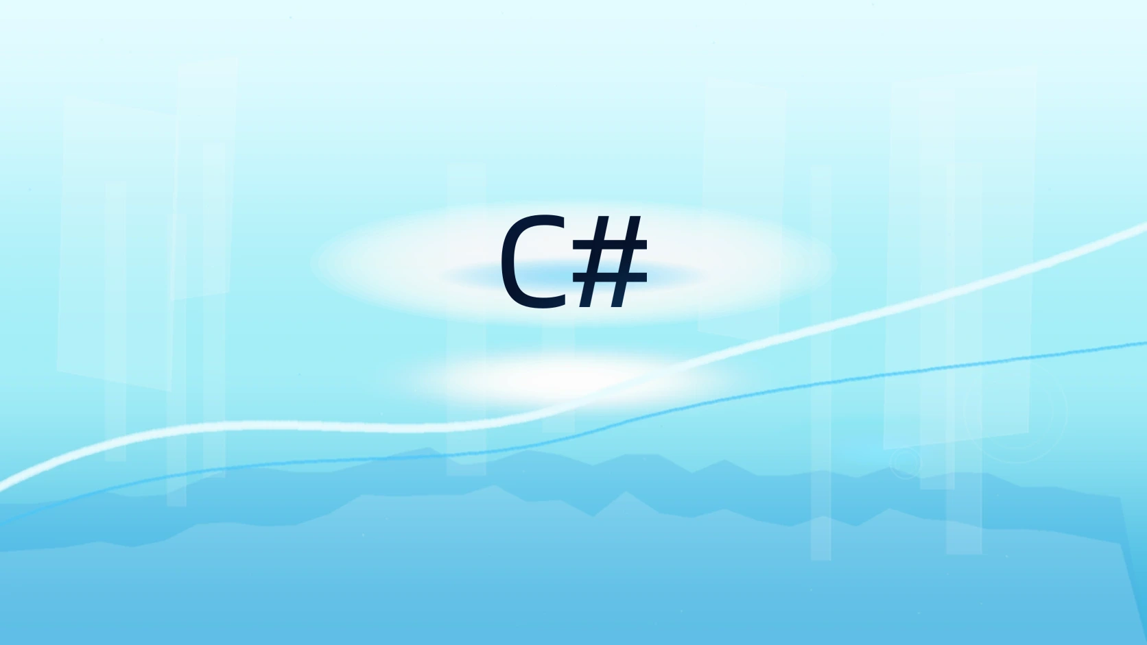 C#