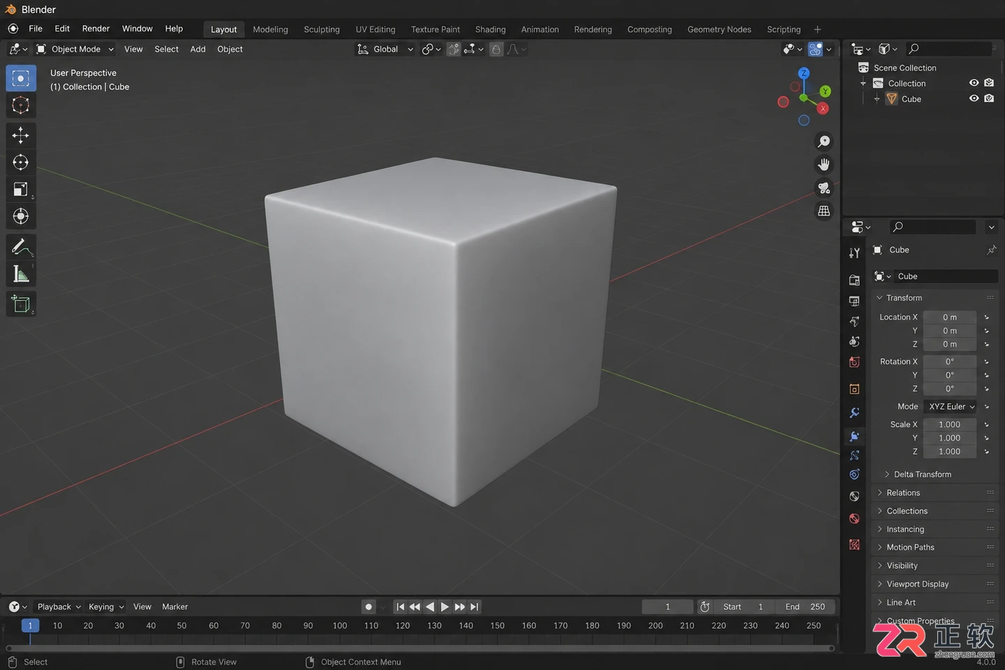 blender环切怎么删除不掉正确移除环切边的方法