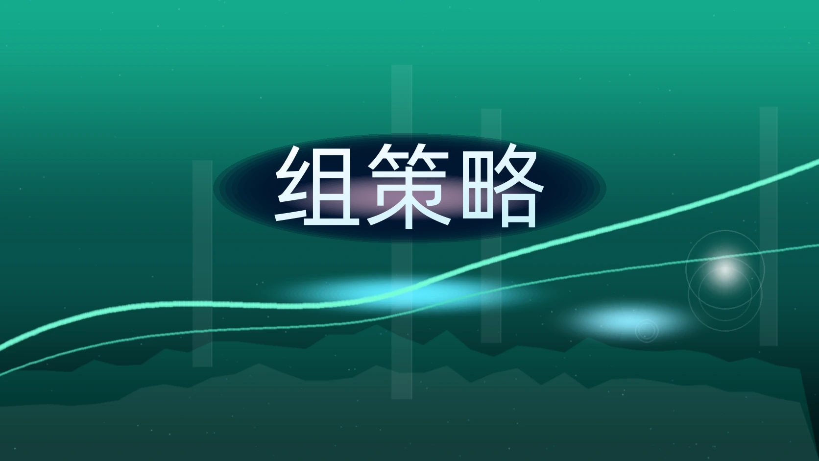 组策略