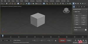 3dmax动画入口在哪里？入口打开方法与操作步骤