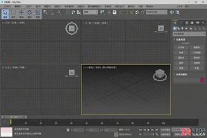 3dmax室内设计培训班去哪里学？课程 费用与自学教程指南