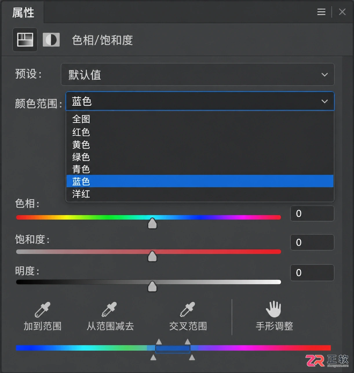 Photoshop调色入门：常用工具 方法与操作技巧