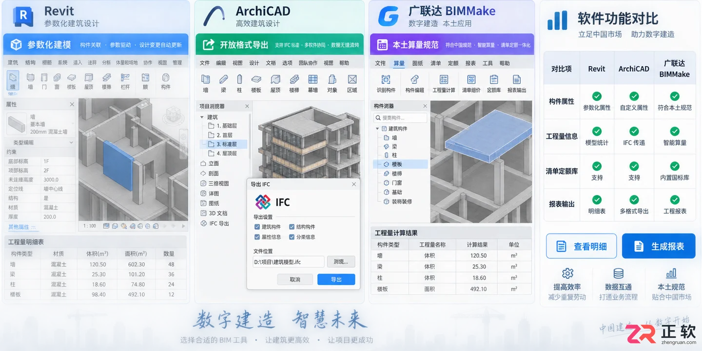 3dmax建筑建模算量不认可吗?不认可怎么办及软件选择指南