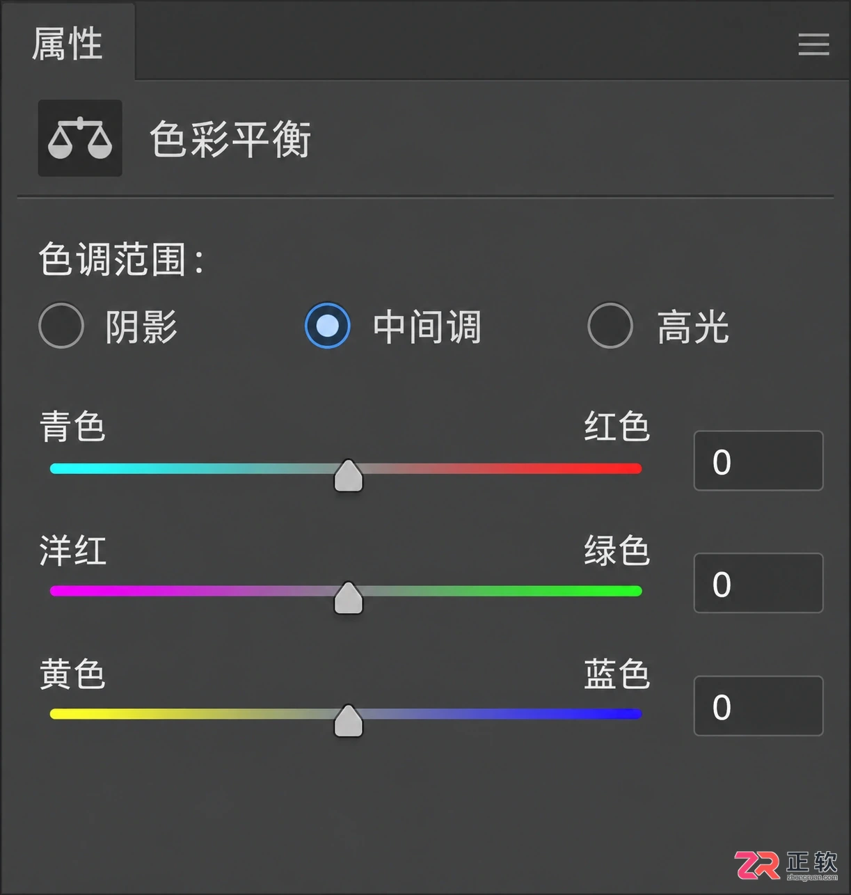 Photoshop调色入门：常用工具 方法与操作技巧