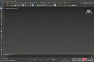 3dmax修改器面板不见了怎么办？调出修改命令面板的方法与快捷键