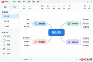 XMind免费版与Pro版功能对比:专业版值得升级吗?