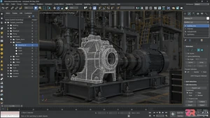 3dmax快捷键ctrl+shift+e是哪个命令