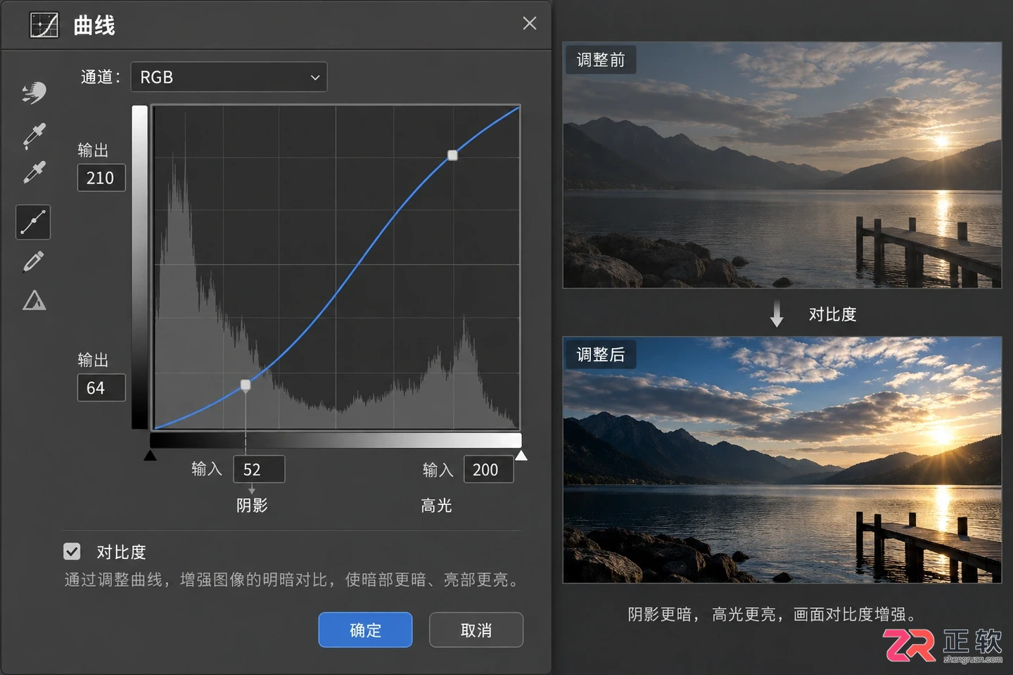 Photoshop调色原理详解:基础思路与常用方法