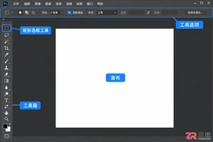 Photoshop选区工具使用案例:常用工具与操作方法