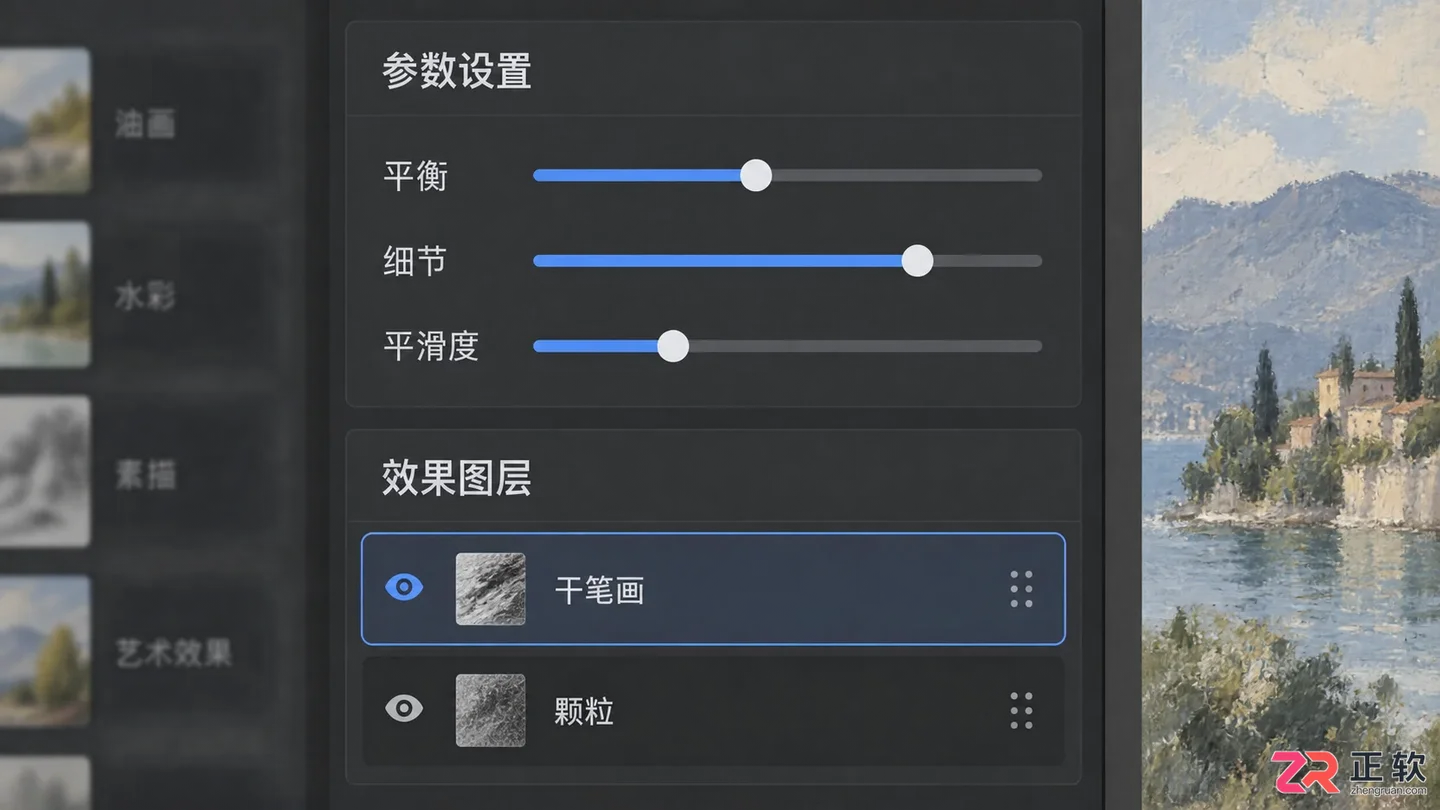 Photoshop滤镜怎么打开?滤镜库位置与使用方法