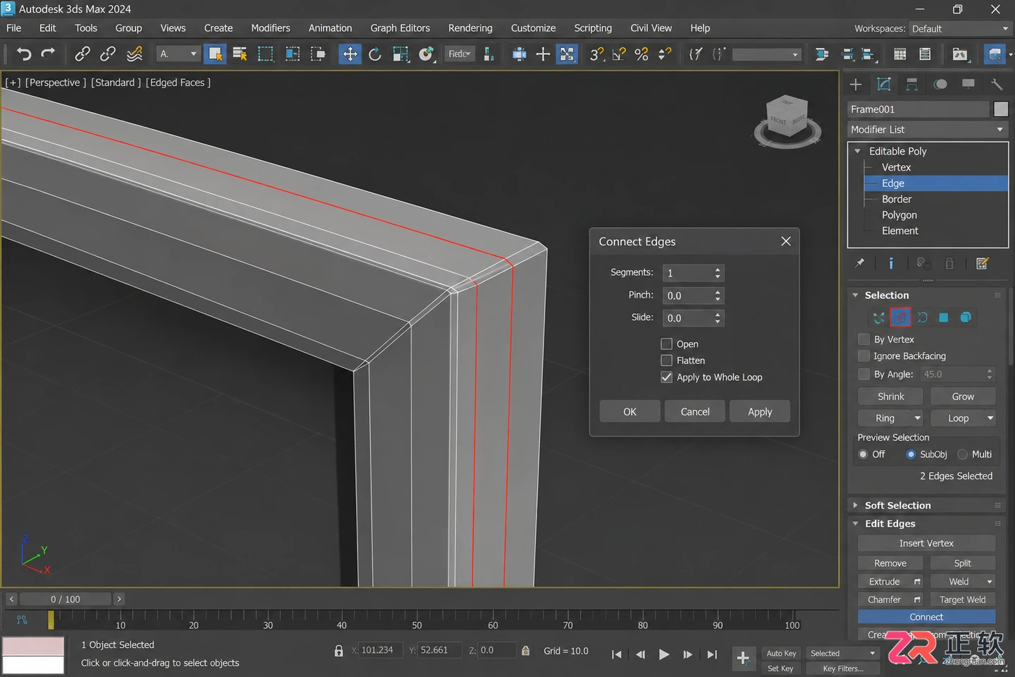3dmax建模案例100例