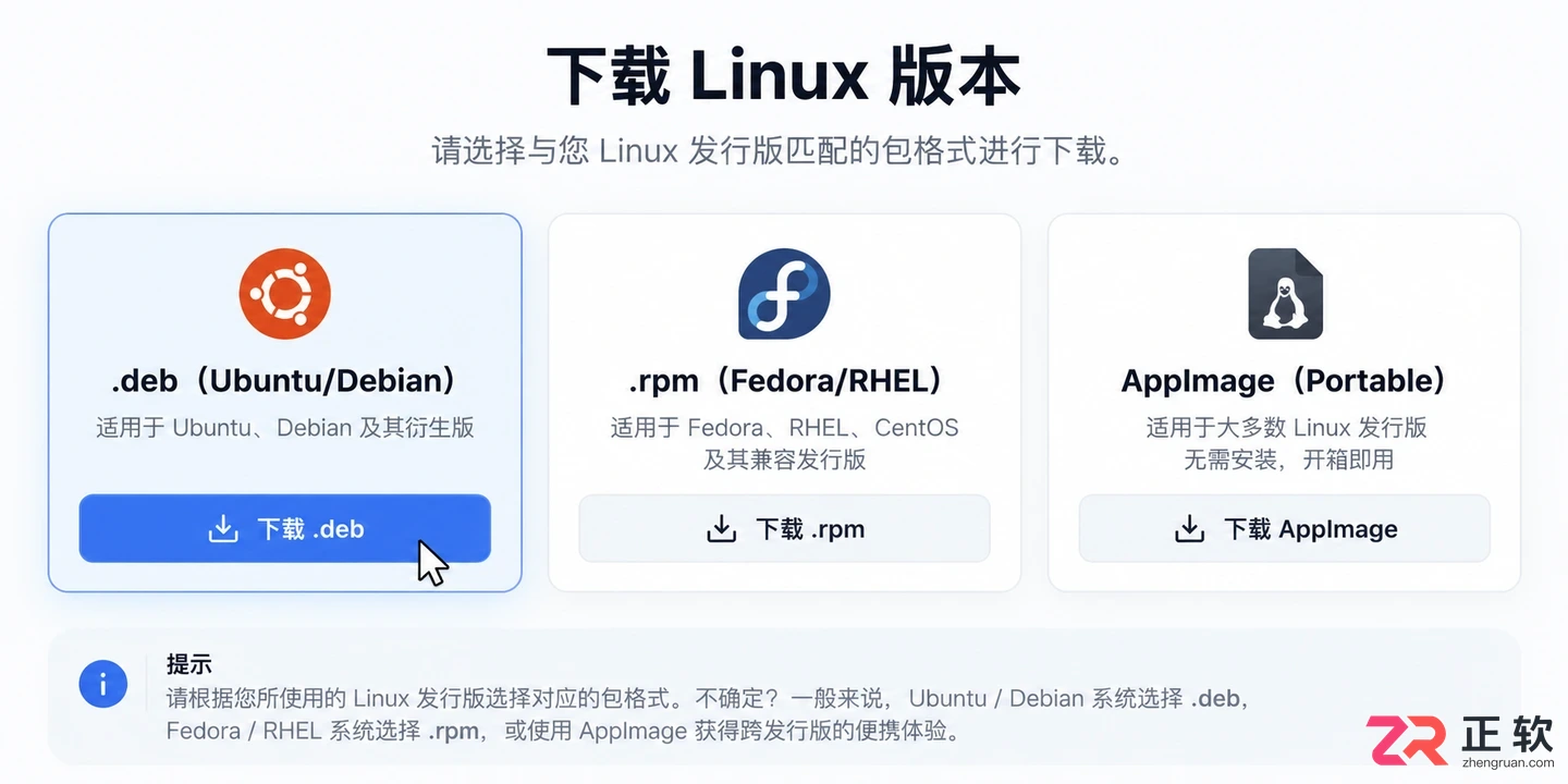 Typora下载哪个版本合适?Windows、Mac、Linux怎么选