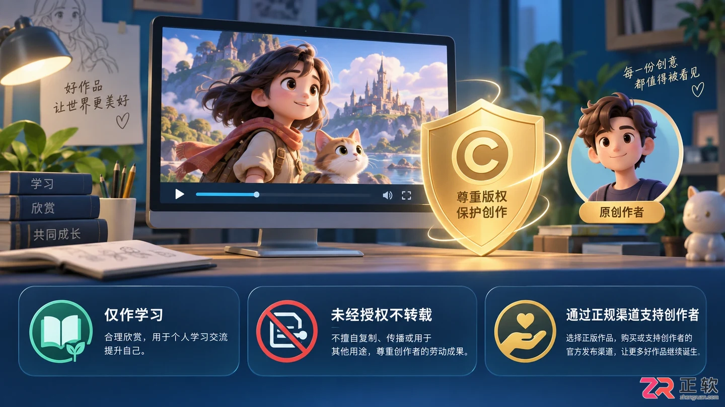 3Dmax动画在线观看免费高清视频及网站入口指南