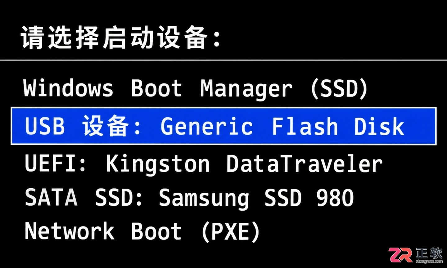 使用微软官方工具制作Win10 U盘启动盘教程