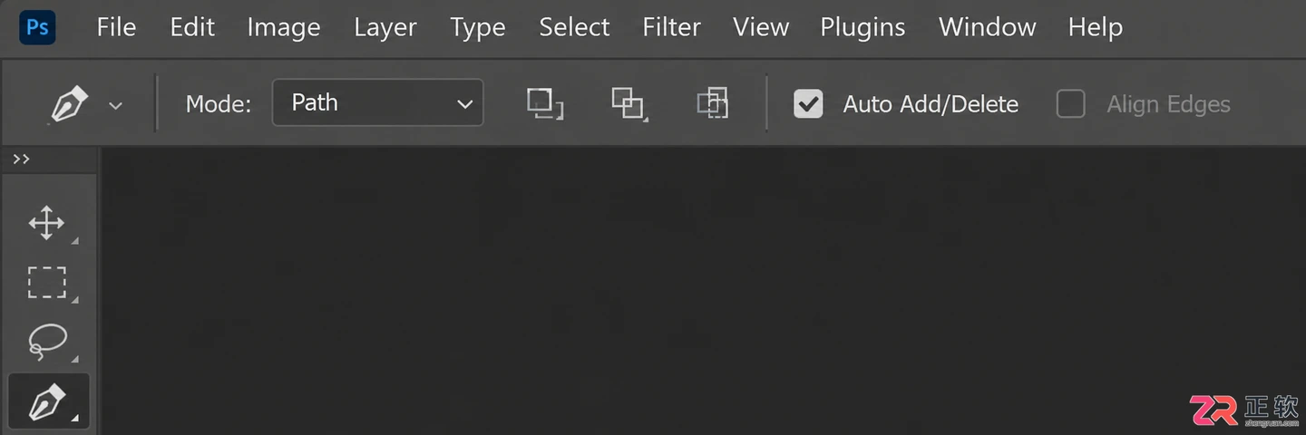 photoshop钢笔工具抠图怎么用