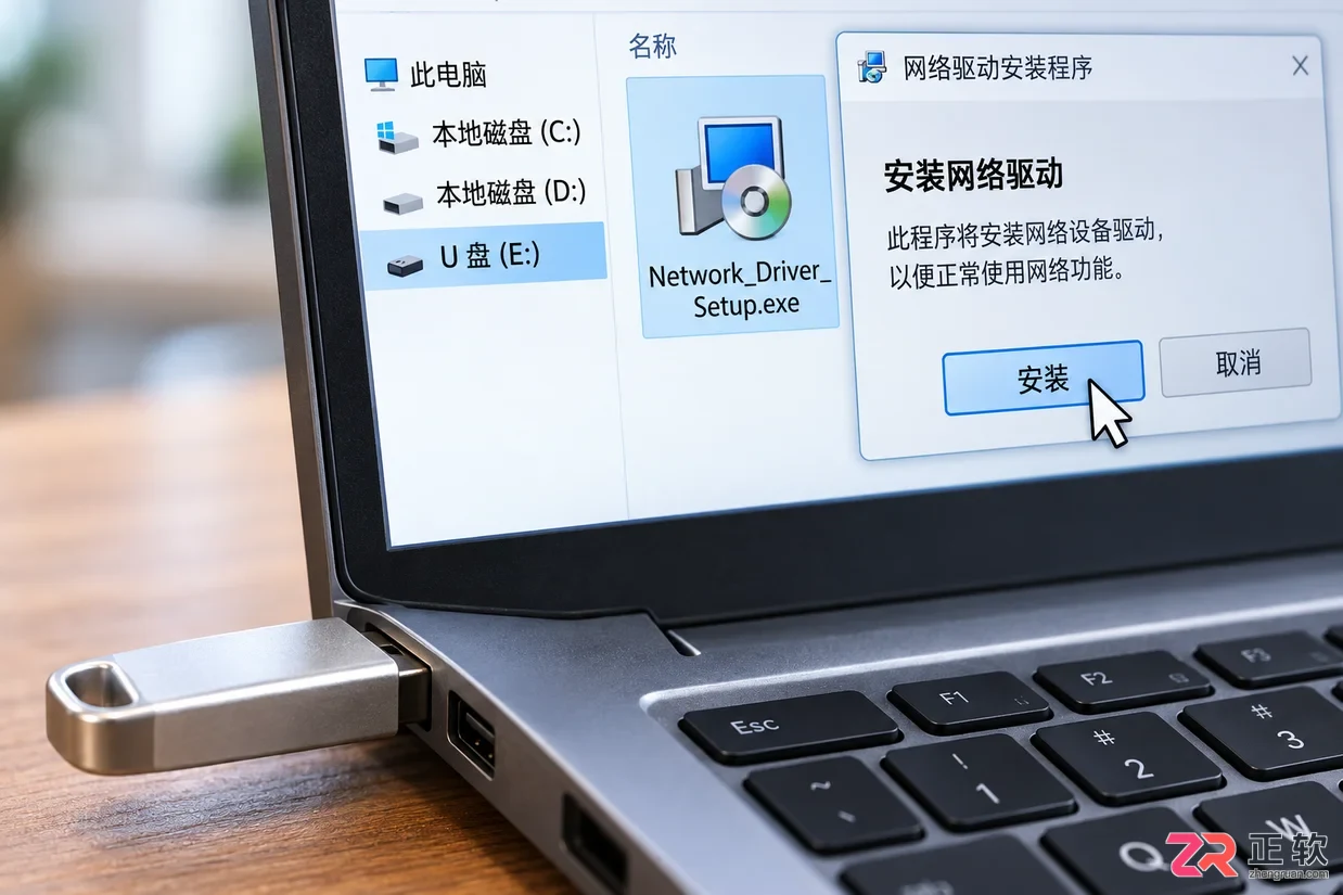 Win10重装后必做的设置与驱动安装指南