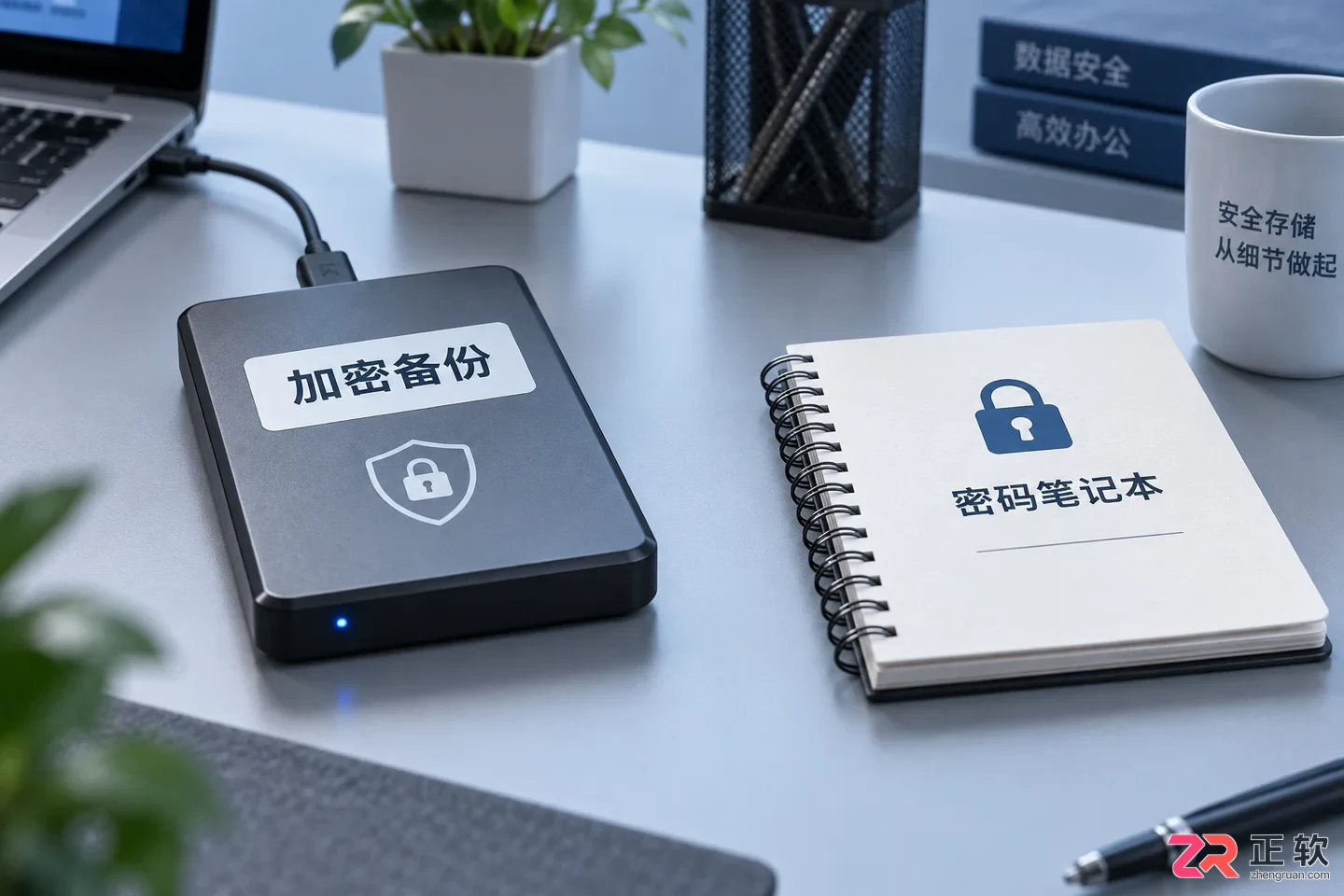 Bandizip下载后怎么用AES-256加密?压缩文件更安全