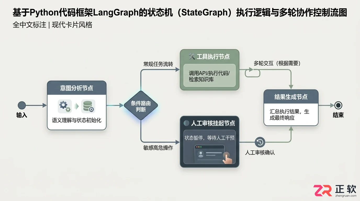 AI智能体开发培训课程学什么及实战内容介绍