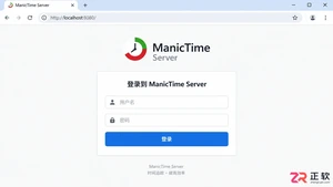 manictime无法打开网页怎么办解决方法教程