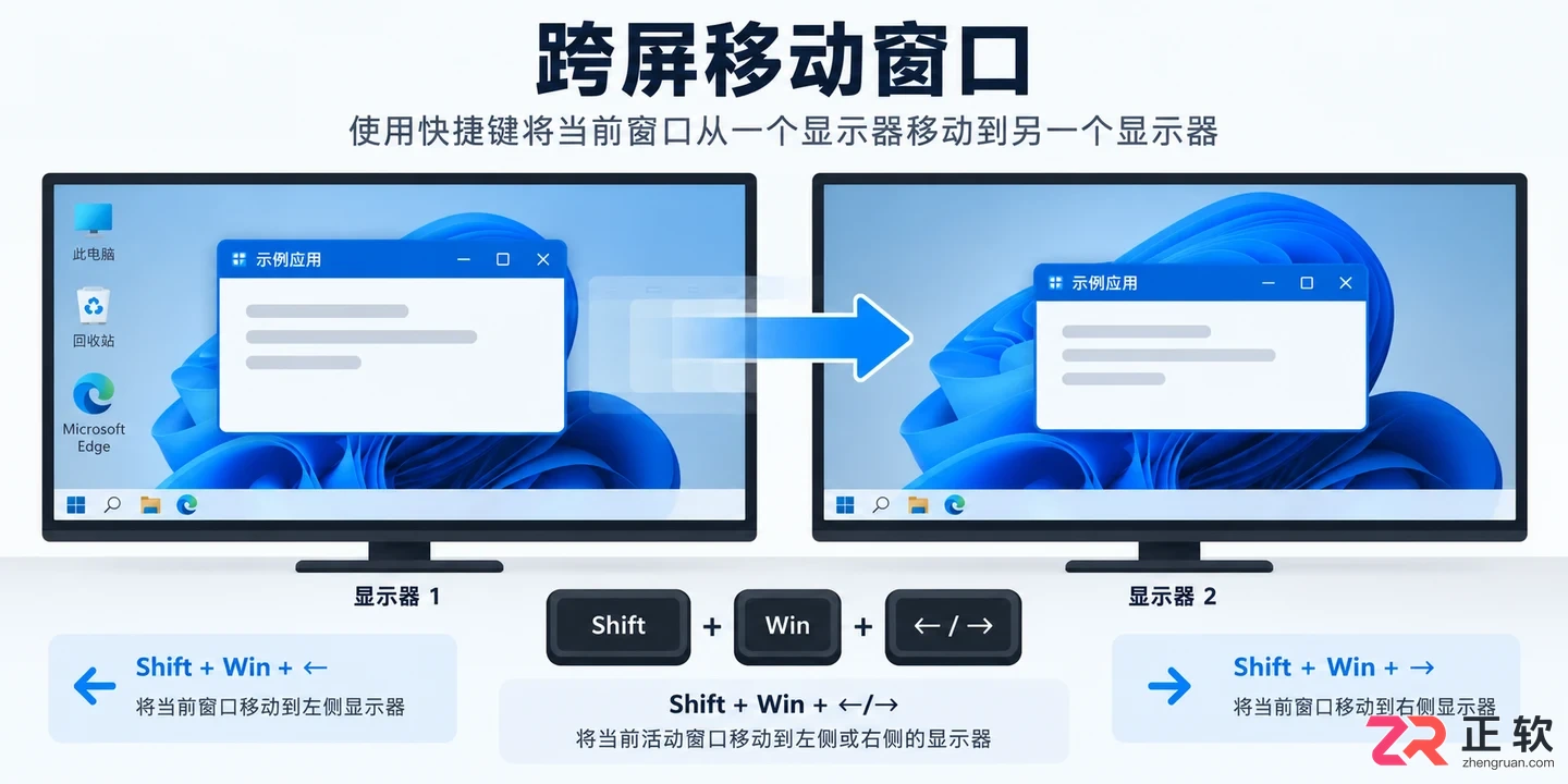 aquasnap快捷键是什么常用按键及使用方法教程