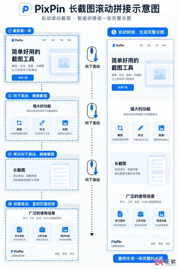 pixpin使用教程详解新手快速掌握基础操作