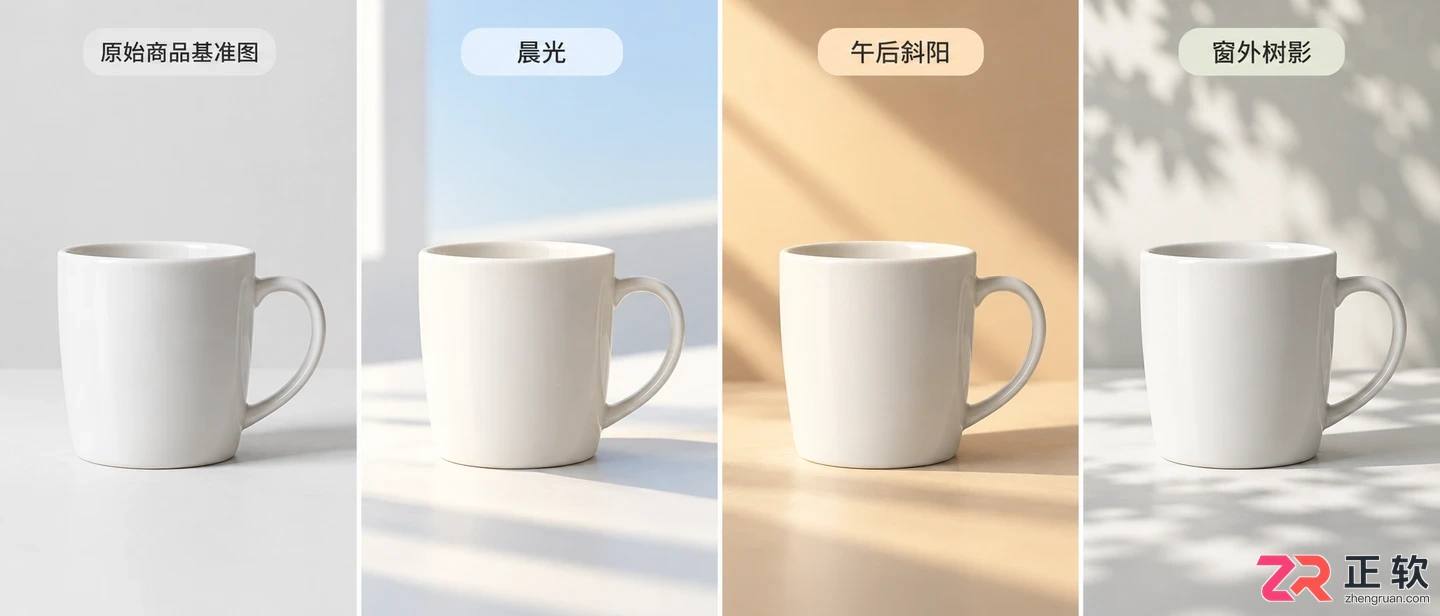PixPix自然光描绘：晨光、午后斜阳与窗外光影在PixPix中的实现