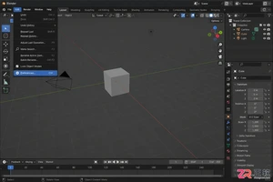blender自动保存文件路径在哪里找查找方法