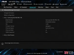 Windows10新电脑NVMe硬盘安装识别不到硬盘