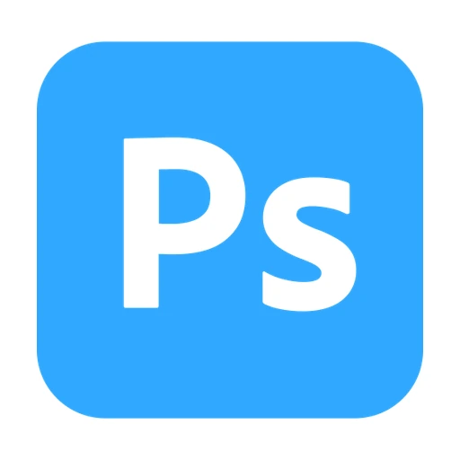 Adobe Photoshop macOS版