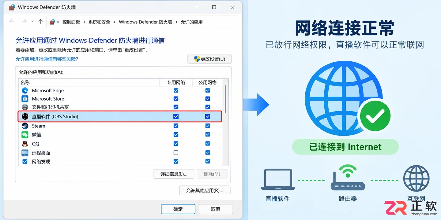 哔哩哔哩直播提示无法开启推流怎么办