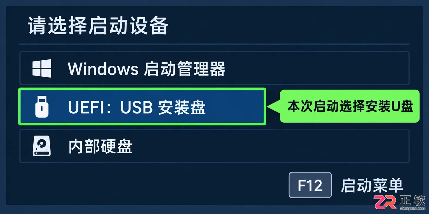 Windows10笔记本重装系统适配品牌机BIOS设置