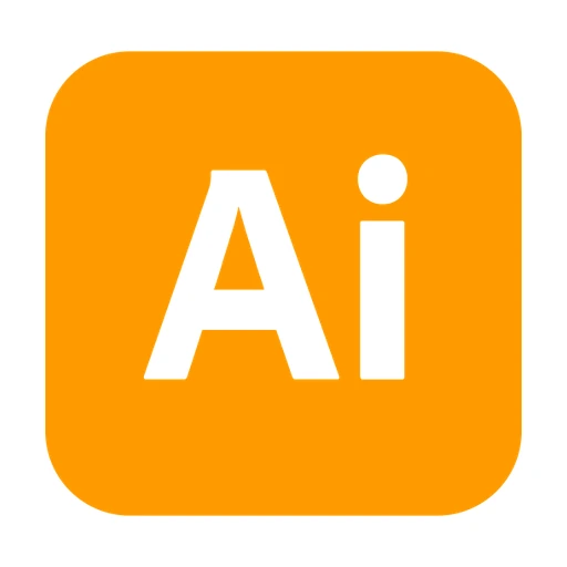 Adobe Illustrator macOS版