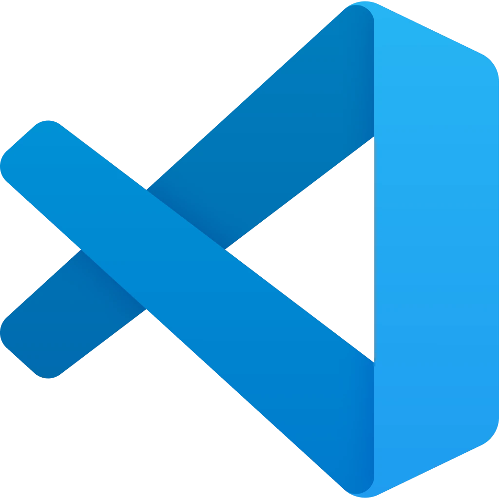 Visual Studio Code macOS版