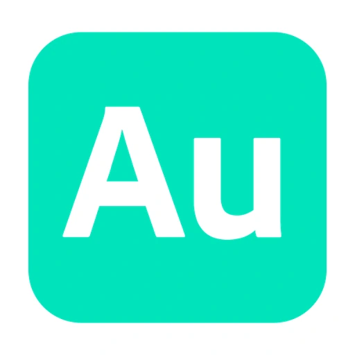 Adobe Audition macOS版