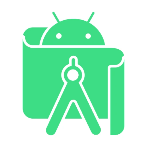 Android Studio macOS版
