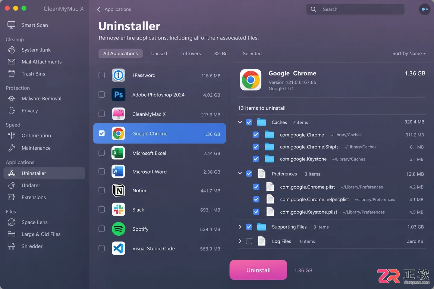 cleanmymac使用教程新手入门操作步骤详解