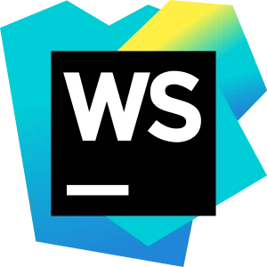 JetBrains WebStorm Windows版