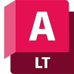AutoCAD LT Windows版