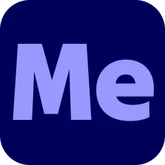 Adobe Media Encoder Windows版