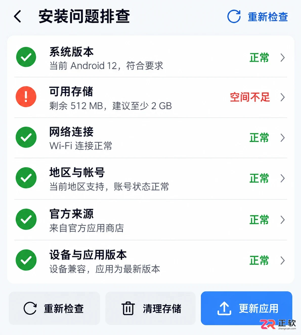捧读安装配置要求是什么及详细配置说明
