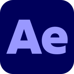 Adobe After Effects Windows版