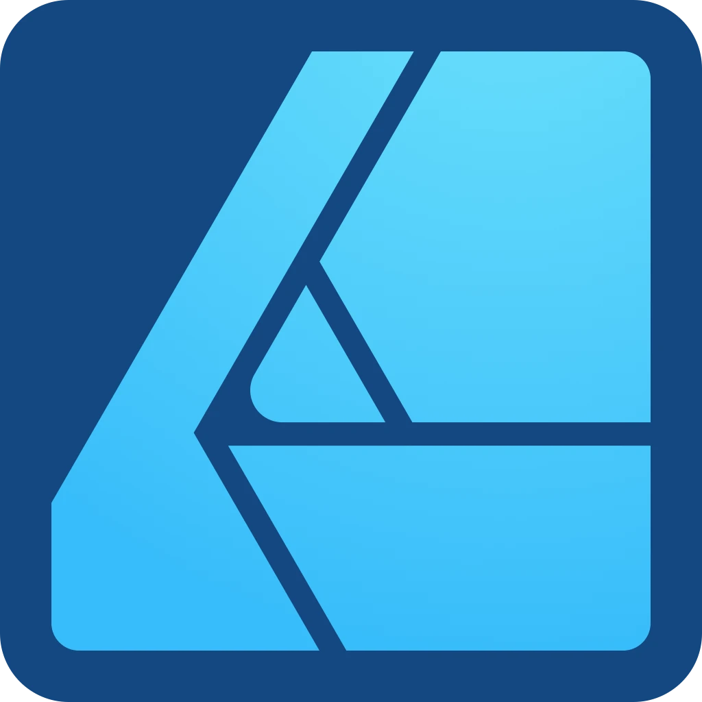 Affinity Designer Windows版